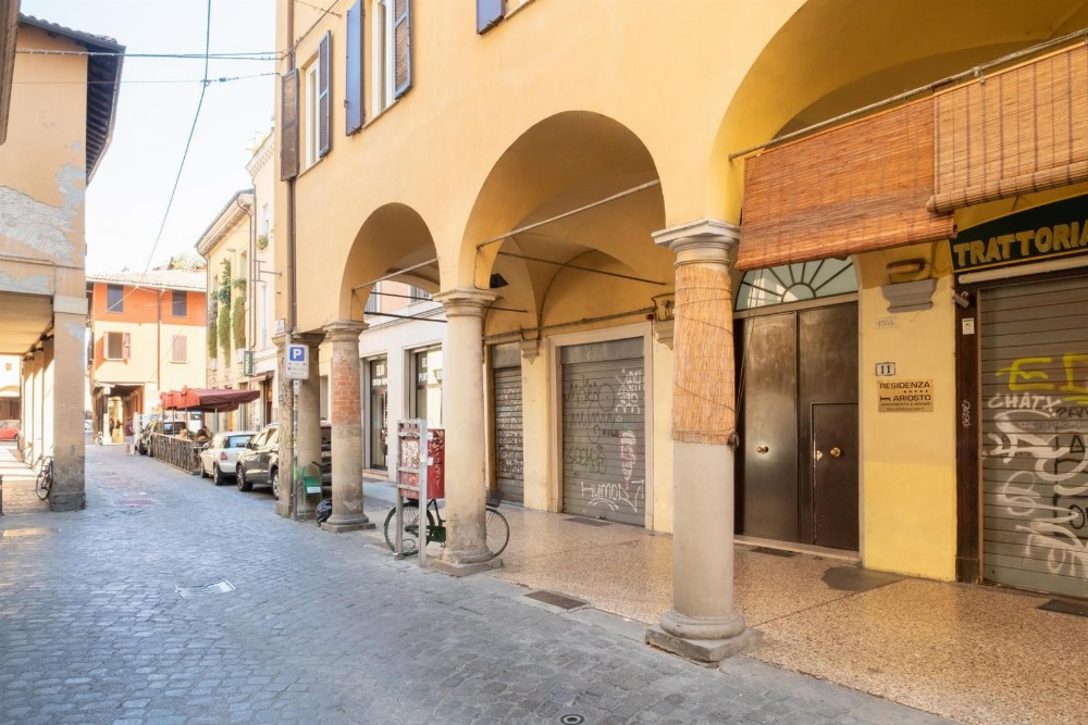 Residenza Ariosto by Studio Vita