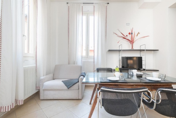 Residenza Ariosto by Studio Vita image 1