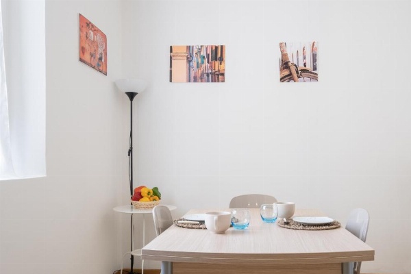 Residenza Ariosto by Studio Vita image 13