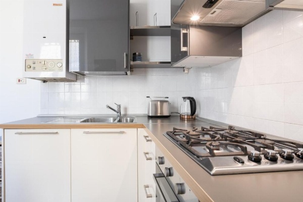 Residenza Ariosto by Studio Vita image 17