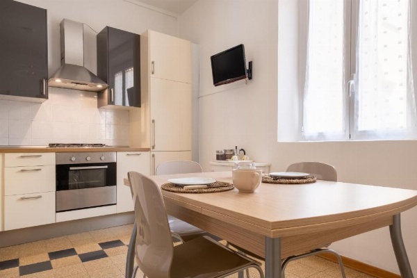 Residenza Ariosto by Studio Vita image 20