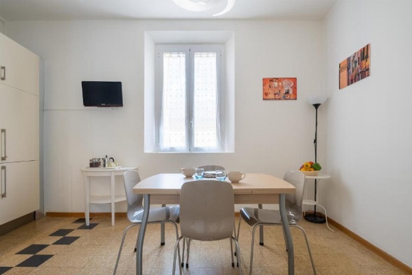 Residenza Ariosto by Studio Vita image 21